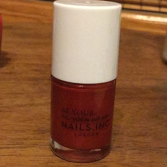 5 NEW Nail Lacquer Lot Bundle zoya formula x nails inc London - Picture 6 of 7